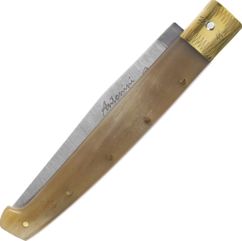 Ніж Antonini Pocket Pattada 23 Фото 3